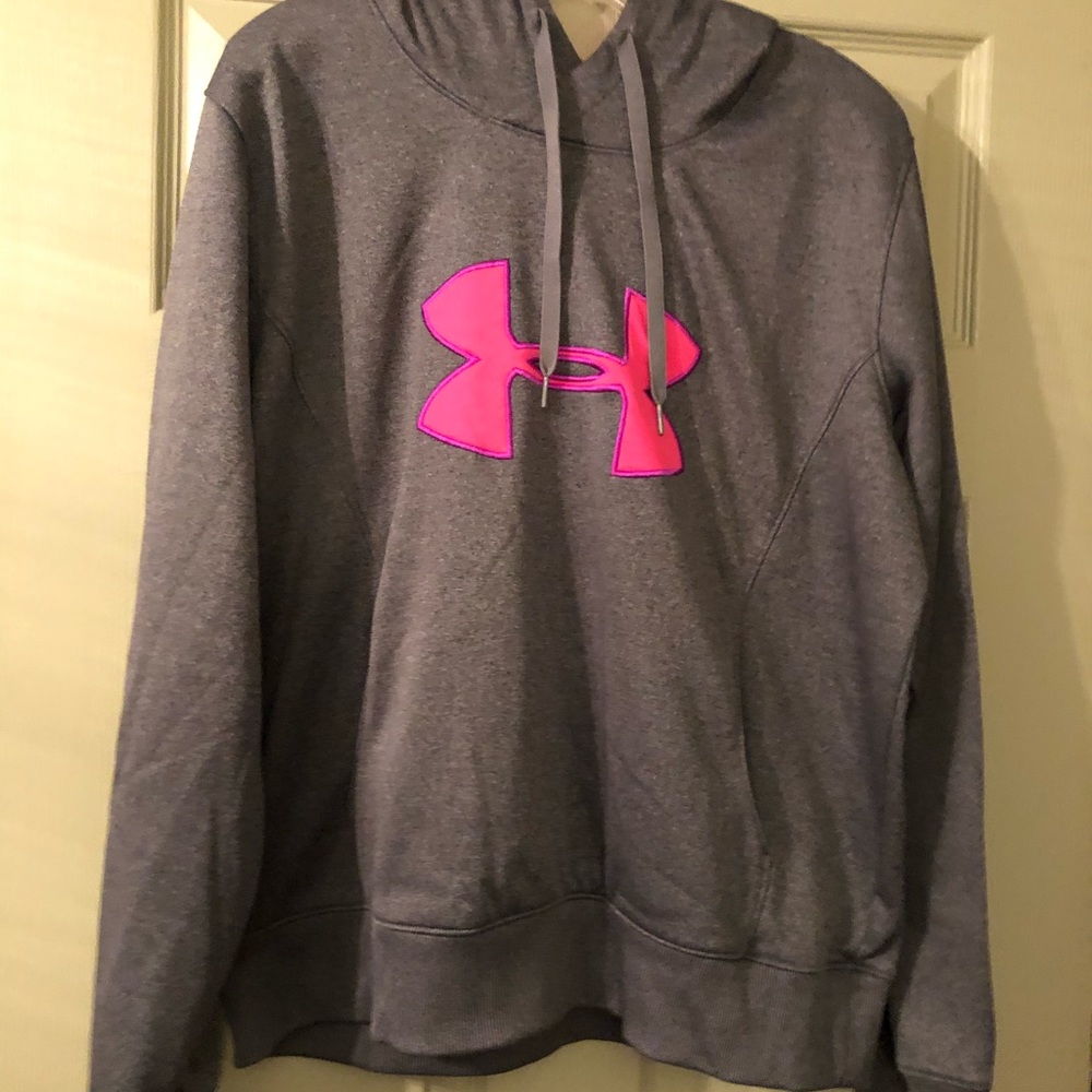 Under Armor Sweatshirt